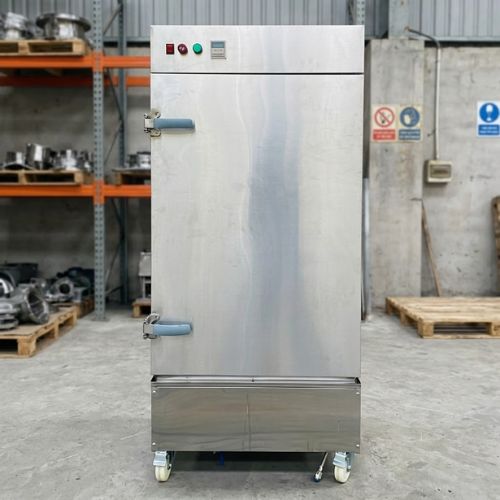 Tủ nấu cơm điện 6 khay TA(2)