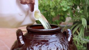 Tại Sao Rượu Bị Chua, Nhiều Lắng Cặn ?