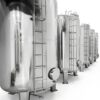 tank chứa rượu 3000L