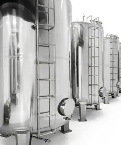 tank chứa rượu 3000L