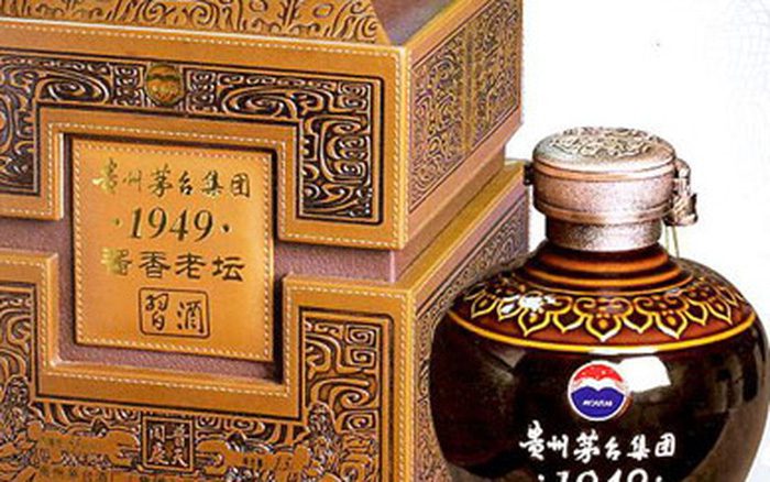rượu mao đài là gì?