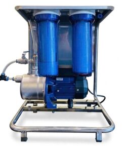 Máy lọc trong rượu TA