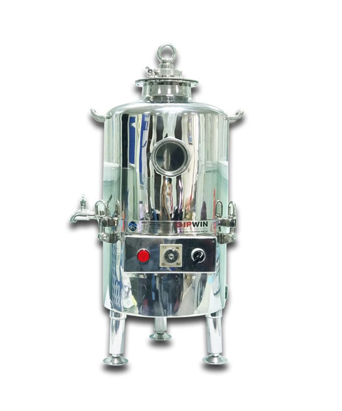 máy lão hóa rượu 20 lít