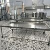 Bàn trộn men 50kg TA (1)
