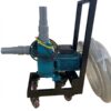 Máy bơm bỗng rượu chuyên dụng