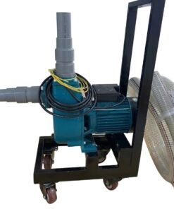 Máy bơm bỗng rượu chuyên dụng