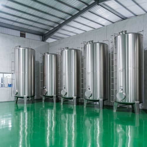 Tank chứa rượu 6000L(4)