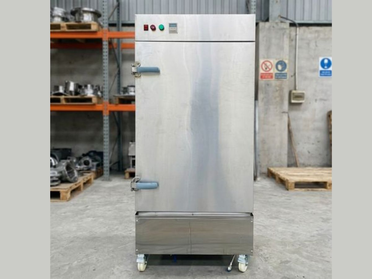 Tủ nấu cơm điện 12 khay(4)