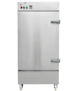 Tủ nấu cơm điện 8 khay TA