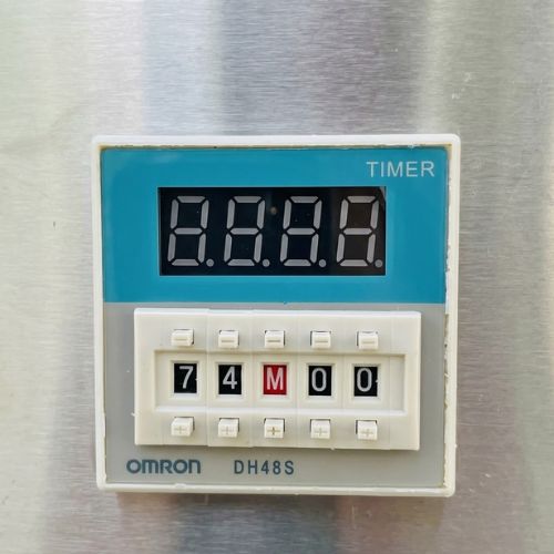 Tủ nấu cơm điện 8 khay(1) Tủ nấu cơm điện 8 khay(1)