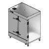 tủ nấu cơm 150kg 2