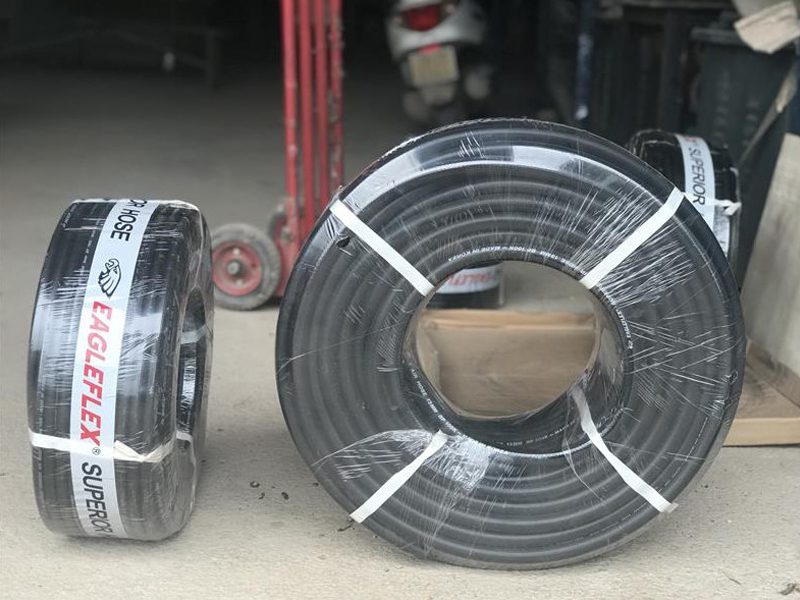 địa chỉ bán dây hơi khí nén tại Hà Nội