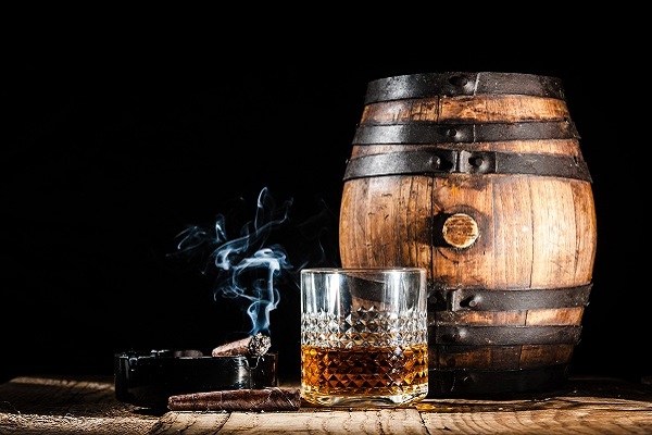 rượu rum