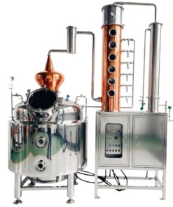 Tháp chưng cất rượu BT1000(1)