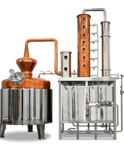 Tháp chưng cất rượu T5000 (1)