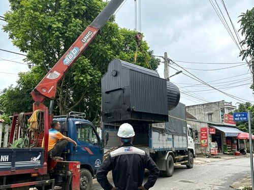 Lò hơi 500kg(4)