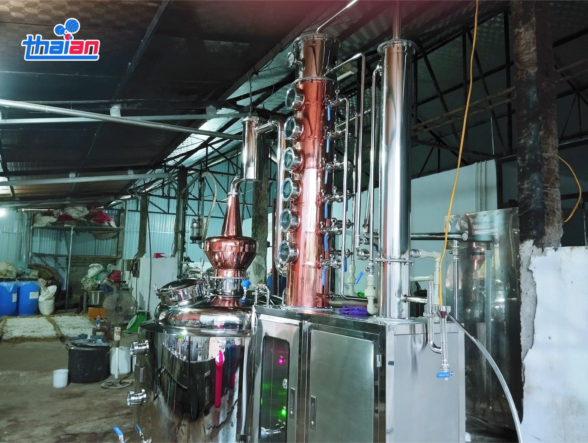 Với ưu điểm nổi trội, BT500 được nhiều khách hàng lựa chọn.