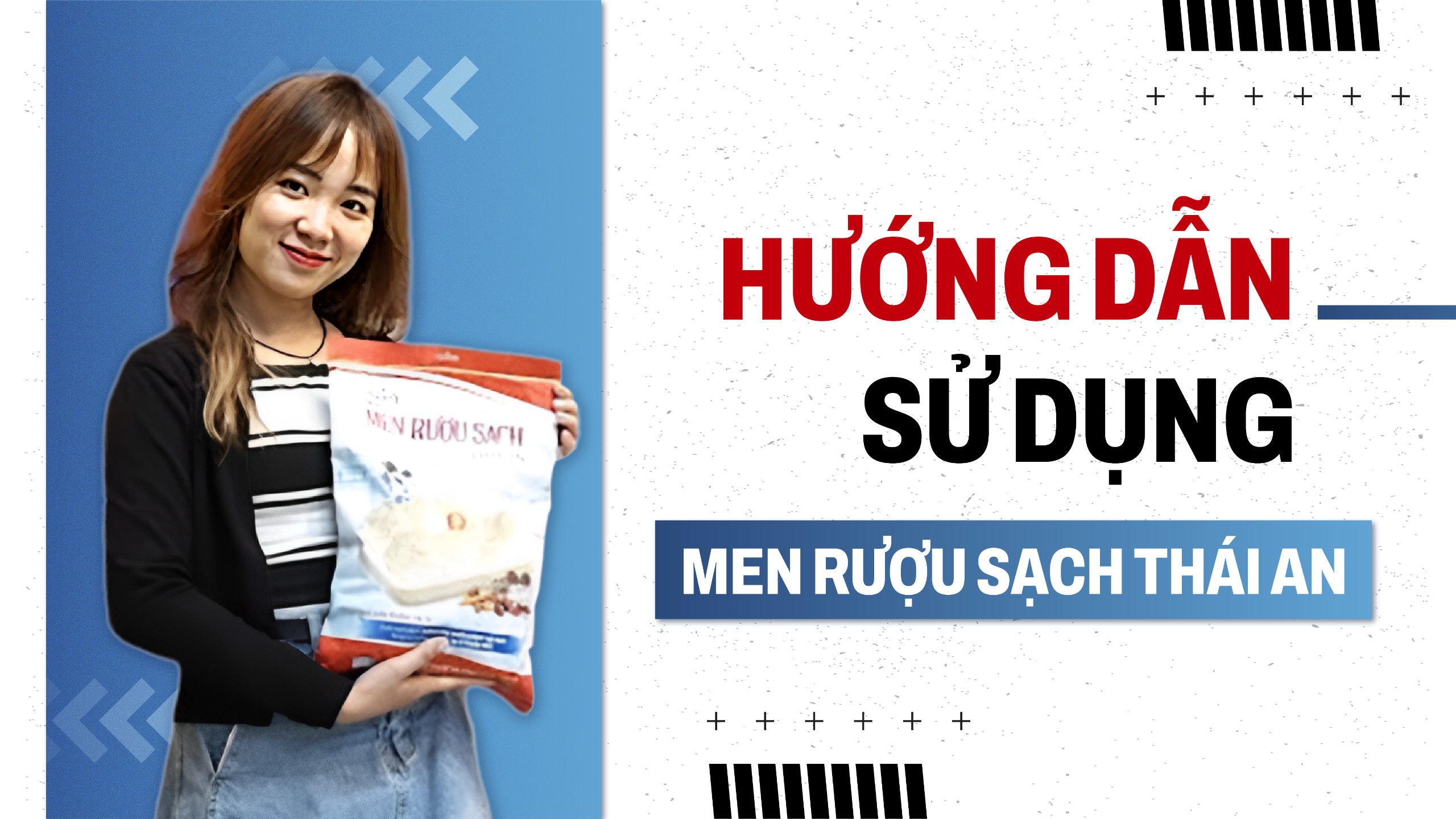 Men rượu sạch Thái An sử dụng như thế nào để cho sản lượng tốt?