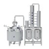 Tháp chưng cất rượu chân không TA300