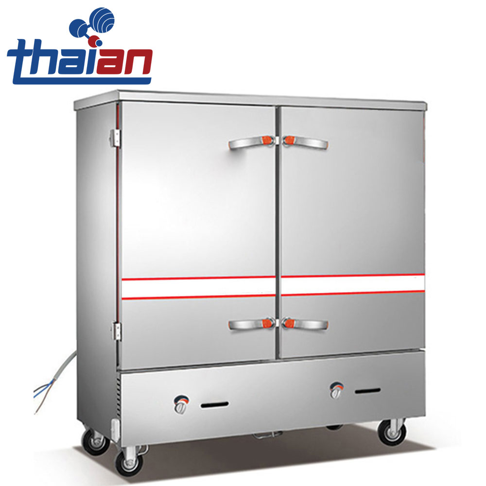 Tủ nấu cơm 36 khay