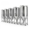 Tank chứa rượu 2300L