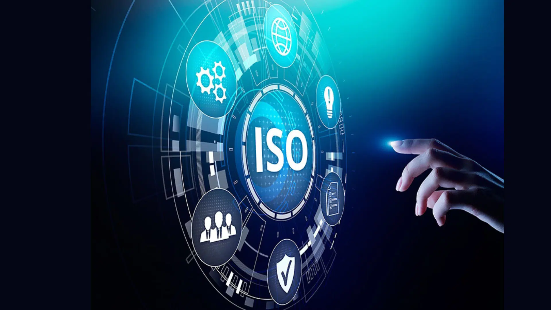 ISO không phải là danh hiệu đó là cam kết nghiêm túc về chất lượng
