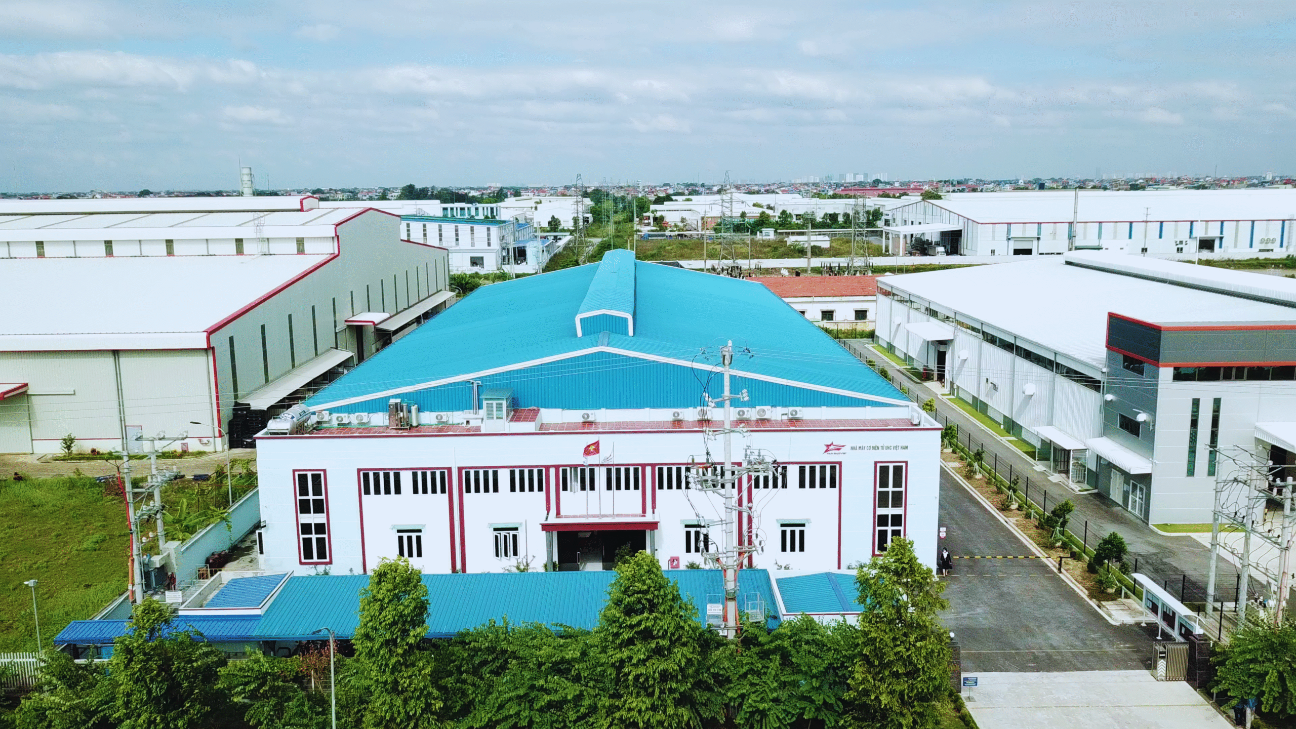 Tiêu chuẩn pháp lý - Niềm tin tạo nên thương hiệu Thái An