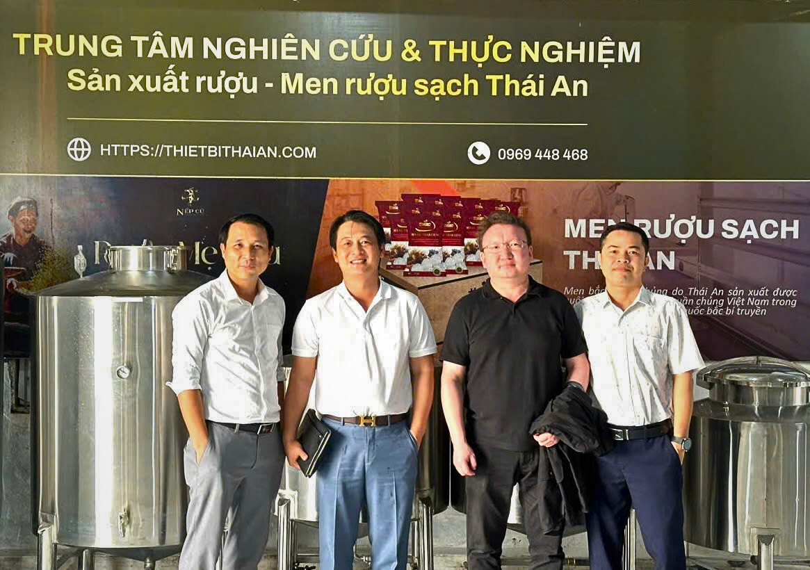 Trung tâm nghiên cứu & thực nghiệm mang đến giải pháp công nghệ tiên tiến, ổn định và phù hợp nhu cầu khách hàng trong và ngoài nước