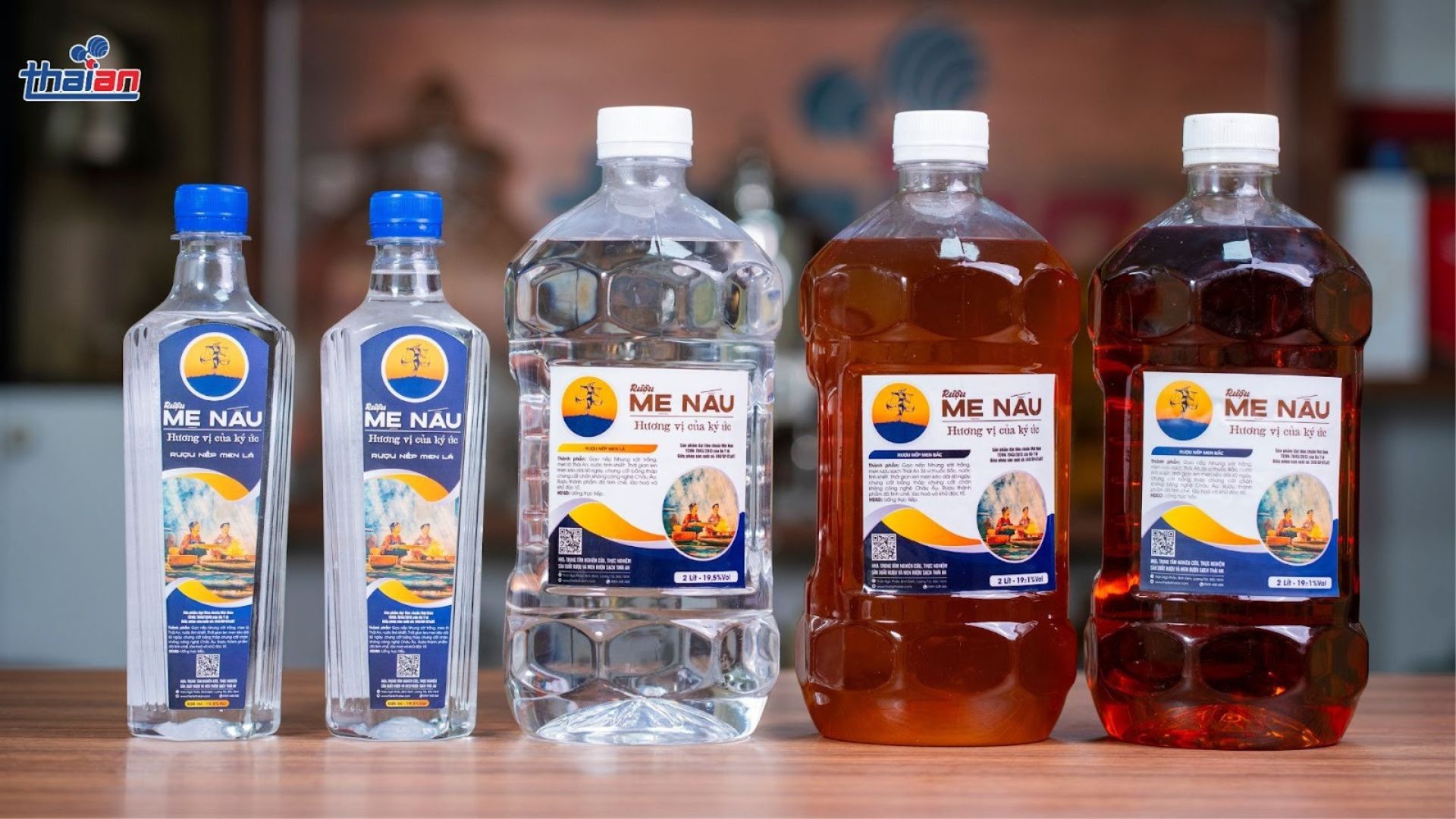 An toàn vệ sinh thực phẩm giúp rượu đạt chất lượng hiệu quả