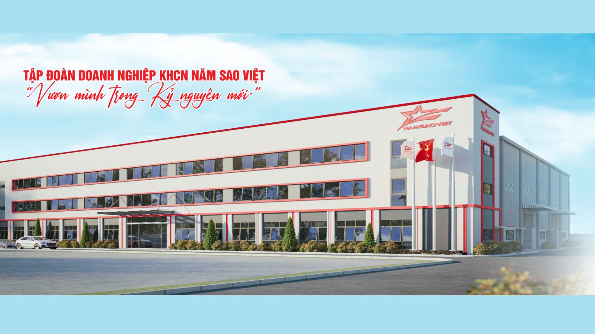 Công ty Thái An - thành viên Tập đoàn doanh nghiệp khoa học và công nghệ hoạt động trong lĩnh vực tư vấn, cung cấp thiết bị, setup dây chuyền sản xuất rượu