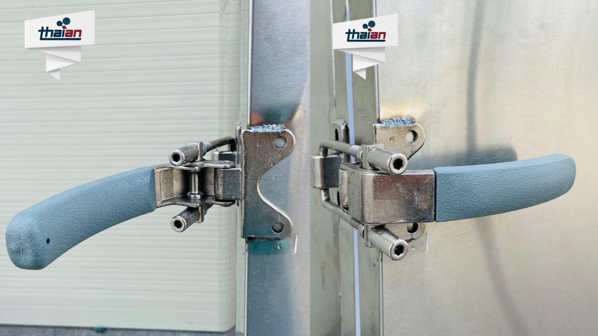 Hướng dẫn sử dụng tủ nấu cơm điện Thái An