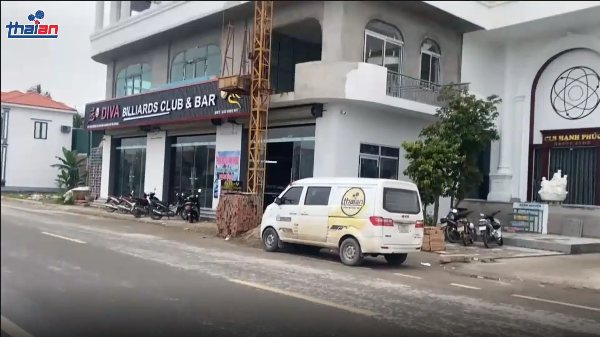 Bàn Giao Hệ Thống Nấu Rượu 200kg Cho Khách Hàng Vĩnh Bảo - Hải Phòng 