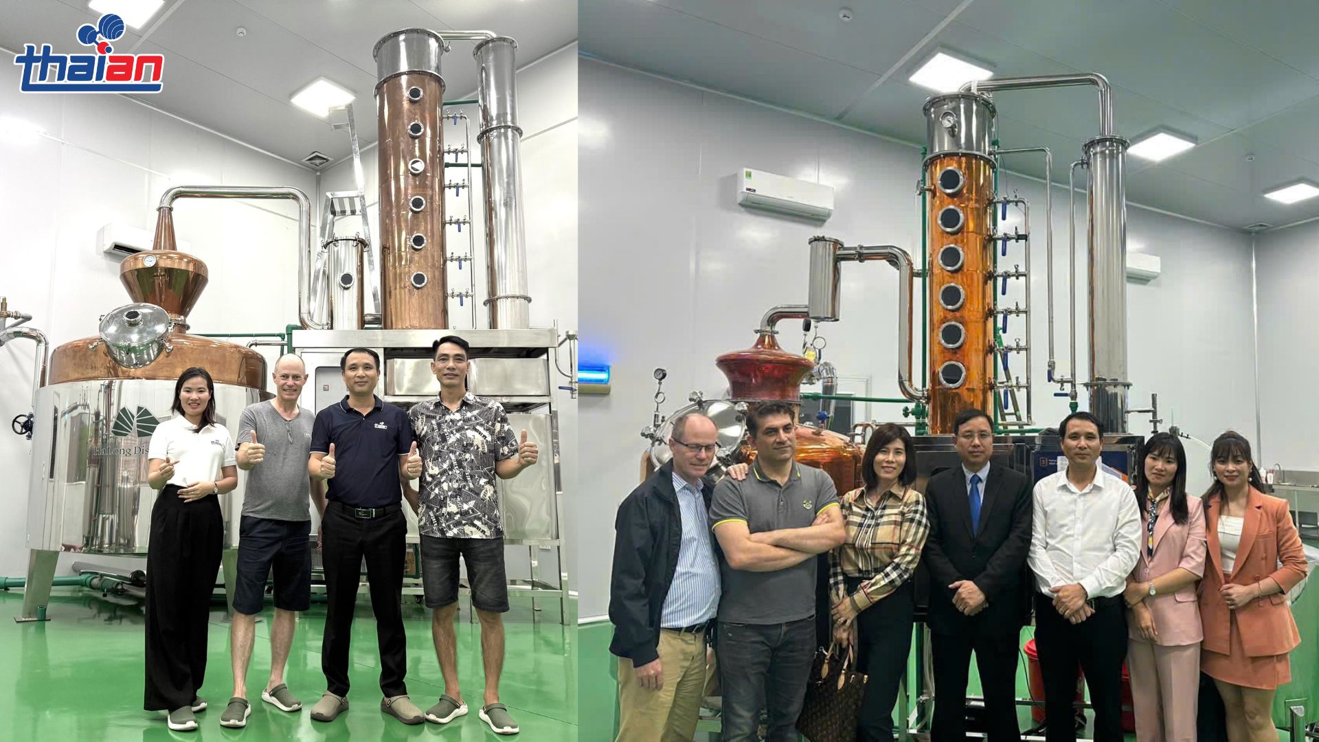 5 BƯỚC CƠ BẢN TRONG QUY TRÌNH SẢN XUẤT RƯỢU GẠO