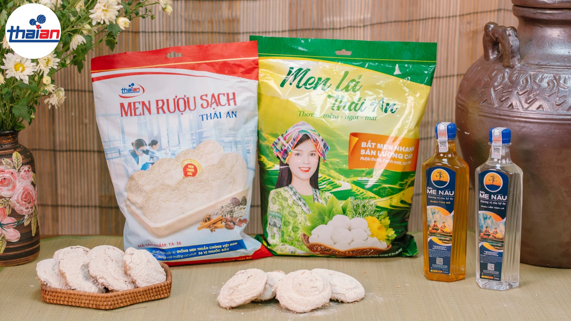 10kg Gạo chưng cất được bao nhiêu lít rượu nguyên chất