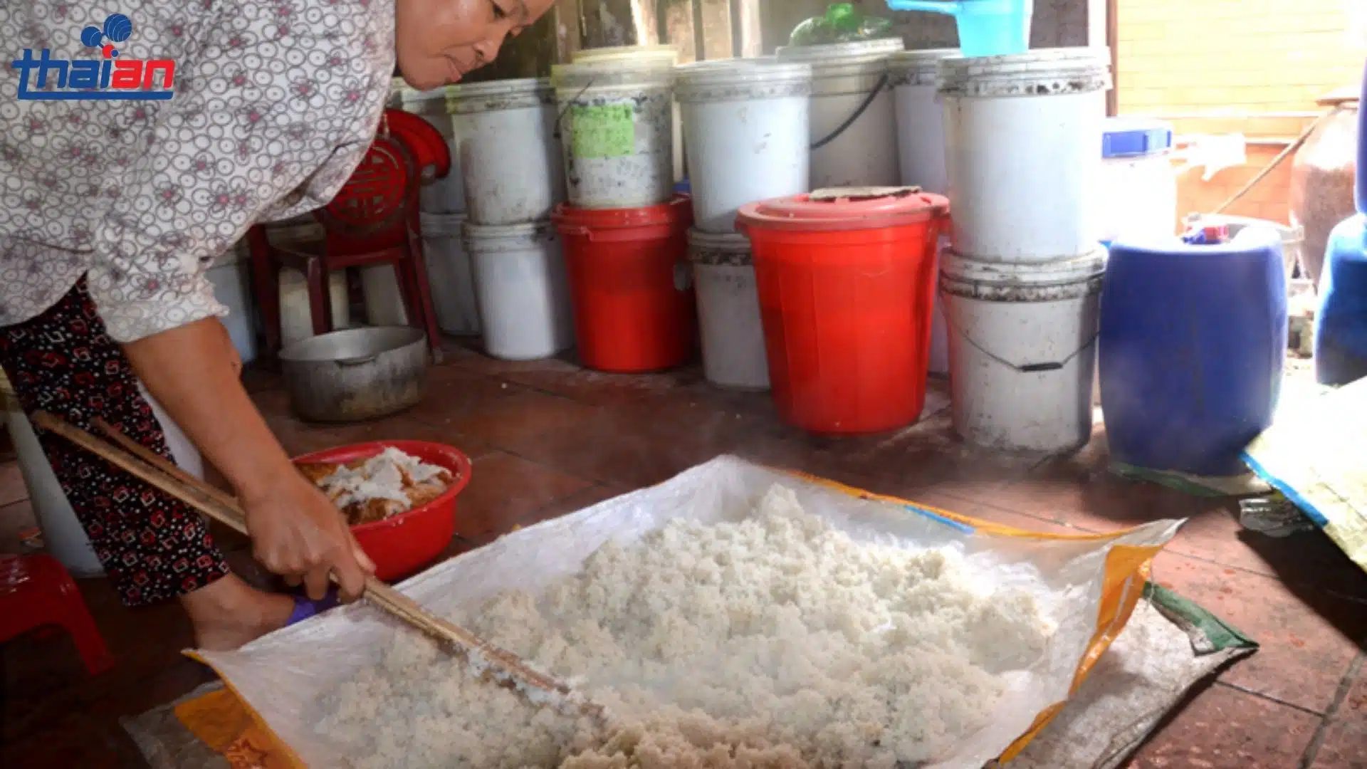 Máy Chưng Cất Rượu Thái An Đột Phá Công Nghệ Nâng Tầm Rượu Sạch Việt