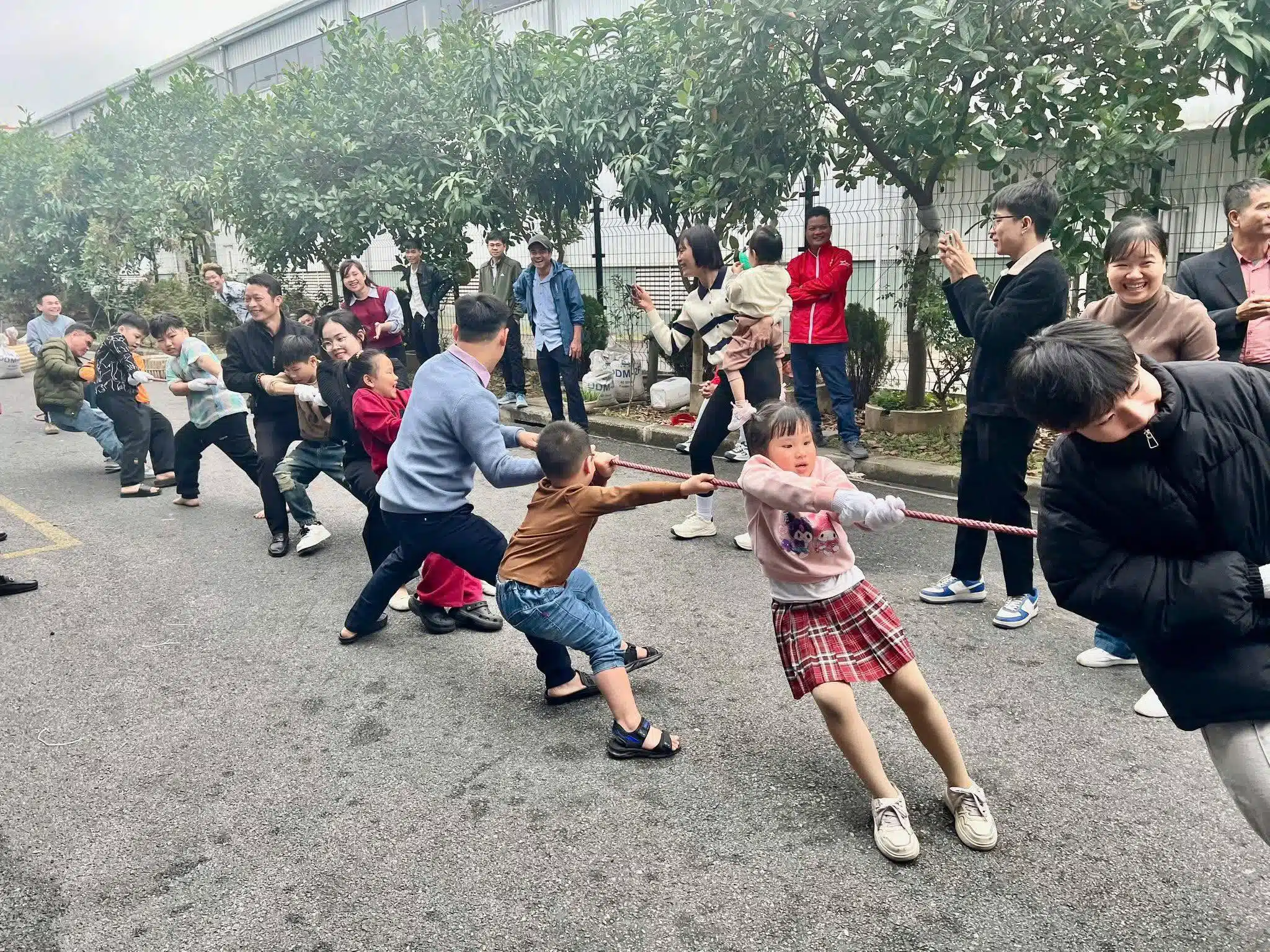 Tiệc Tất Niên Thái An 2026 Năm Sao Việt - Gắn Kết Từ Cội Nguồn