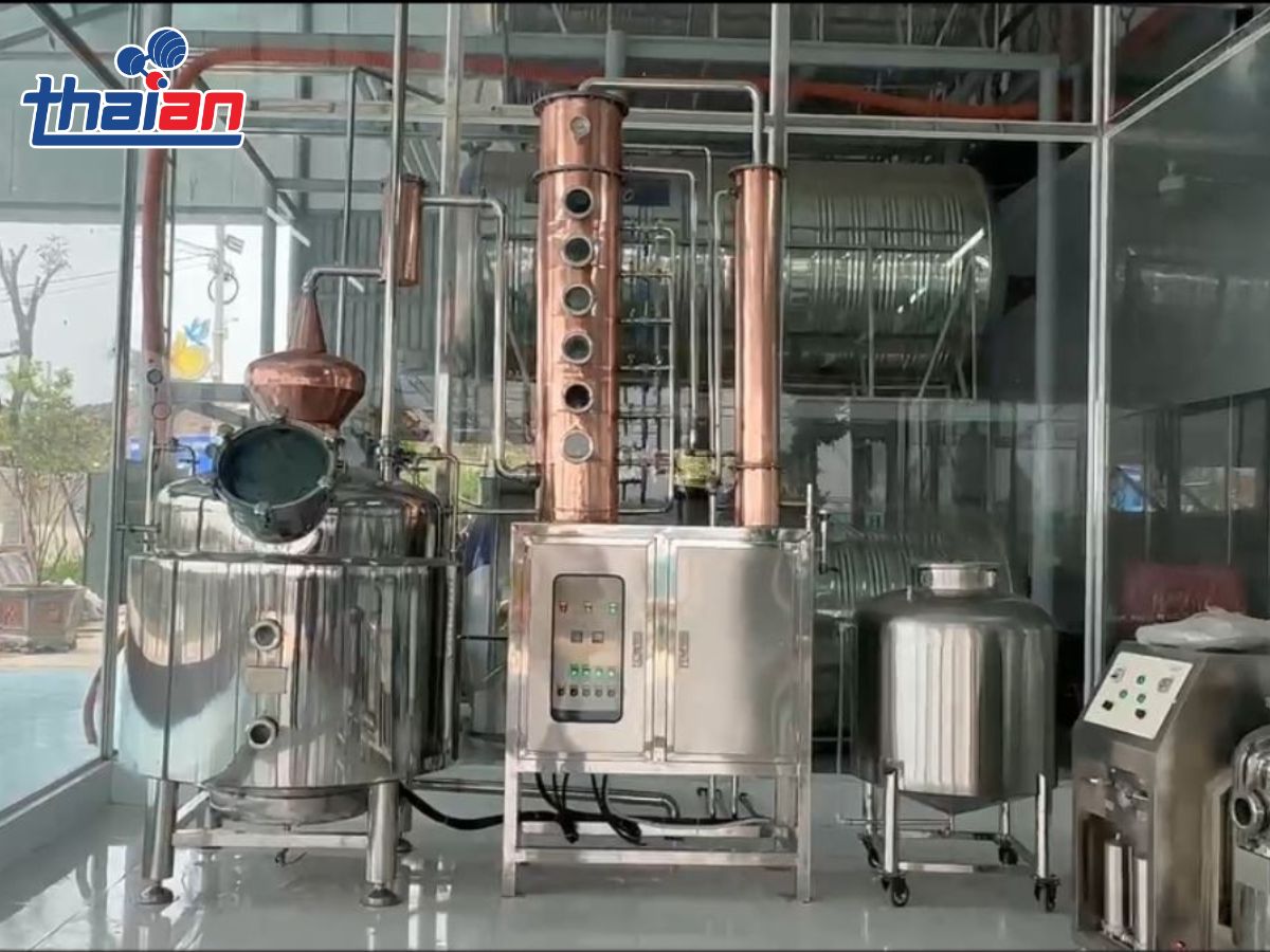 Nôn sau khi say là dấu hiệu tốt hay nguy hiểm