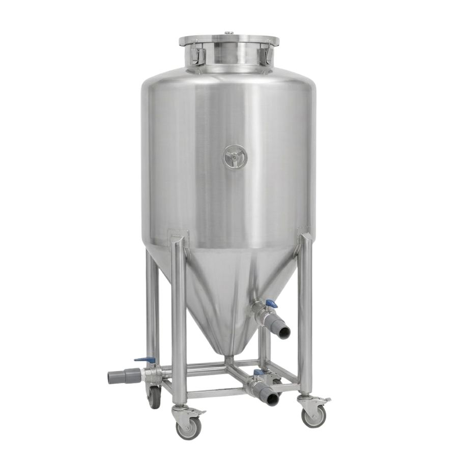 Bồn lên men 50kg TA Bồn lên men 50kg TA