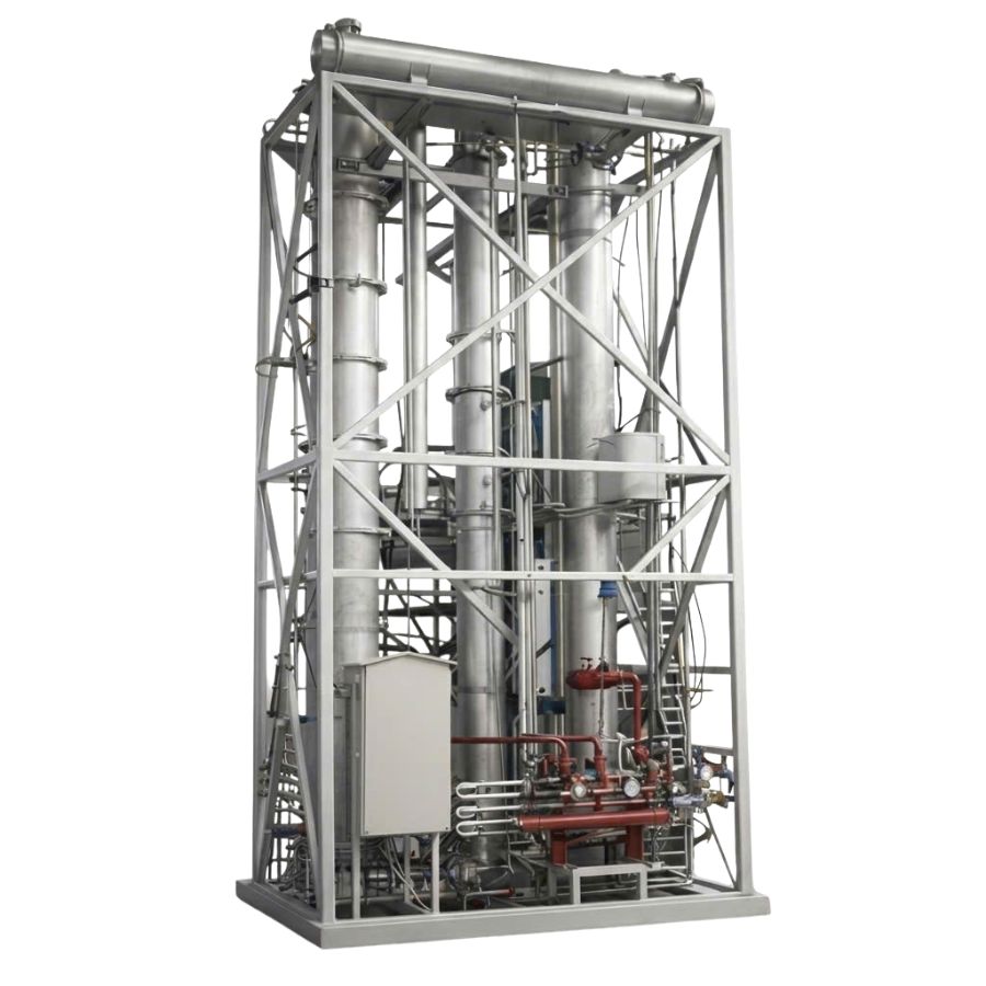 Thiết bị Thái An 2