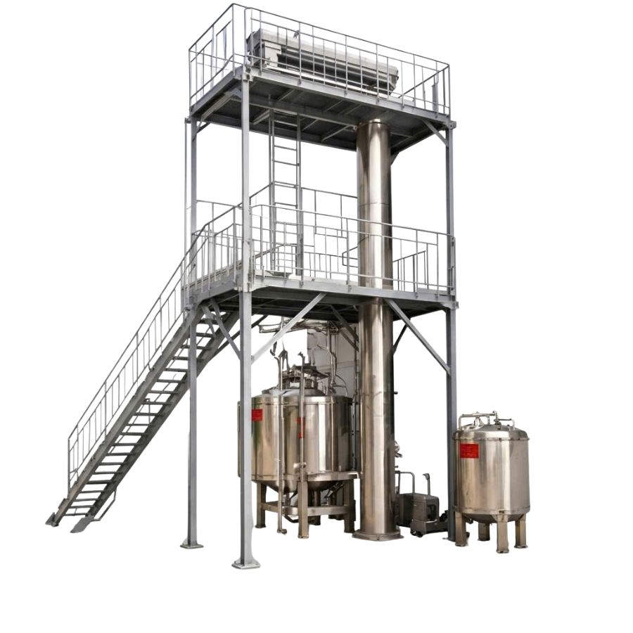 Thiết bị Thái An 1