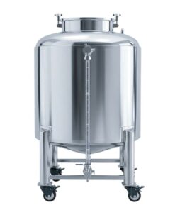 Tank chứa rượu 350L TA