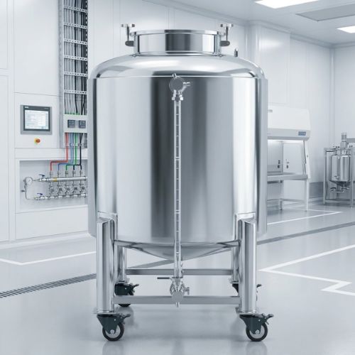 Tank chứa rượu 350L TA(1)
