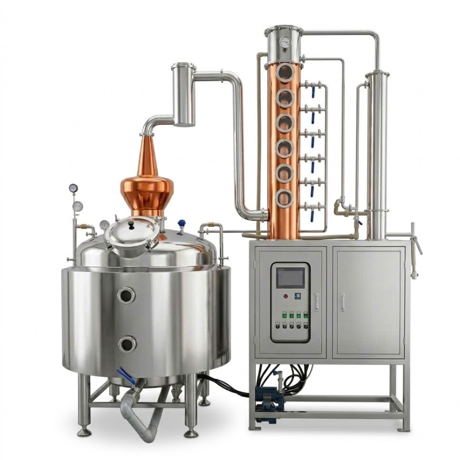 Tháp chưng cất rượu T500 Thái An (1) (1)