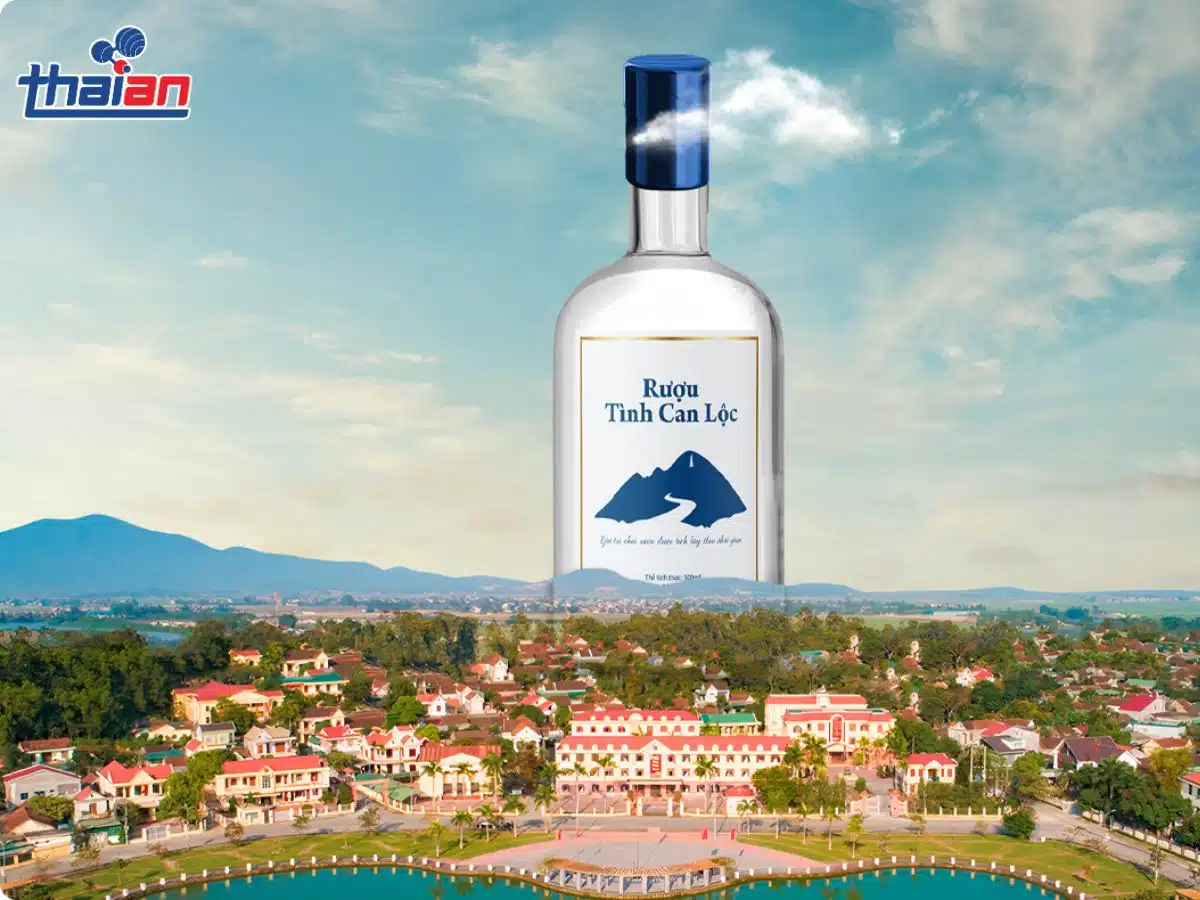 Rượu Whisky Can Lộc Khát Vọng Nâng Tầm Rượu Việt Bằng Công Nghệ Châu Âu (5)