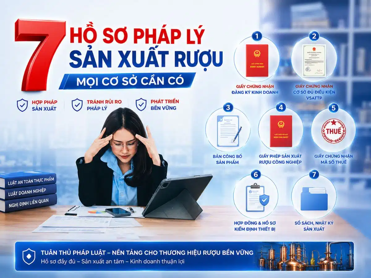 7 Hồ sơ pháp lý sản xuất rượu mọi cơ sở cần có (2)