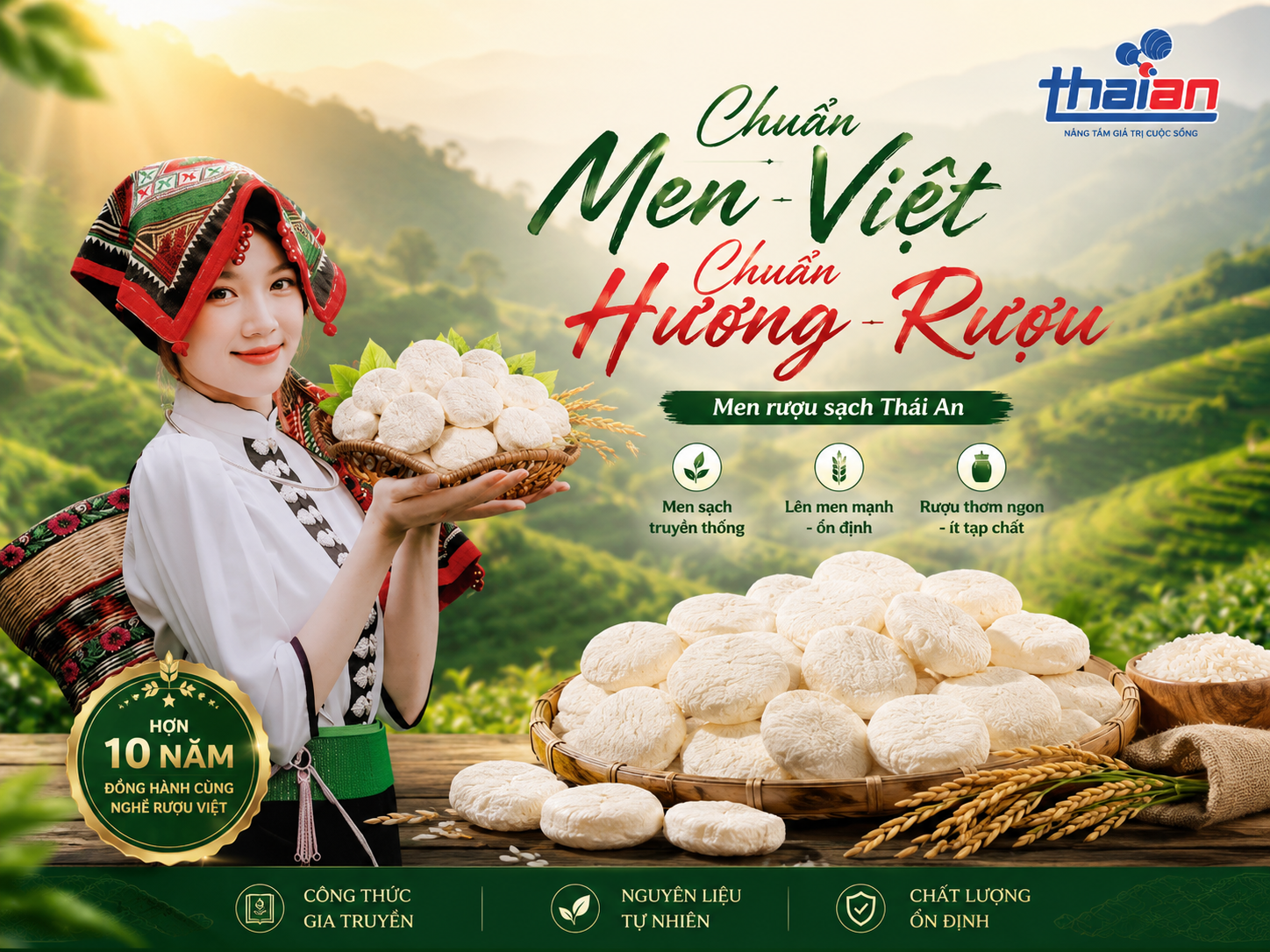 Mùa Hè Nấu Rượu Có Gì Khác So Với Các Mùa Trong Năm