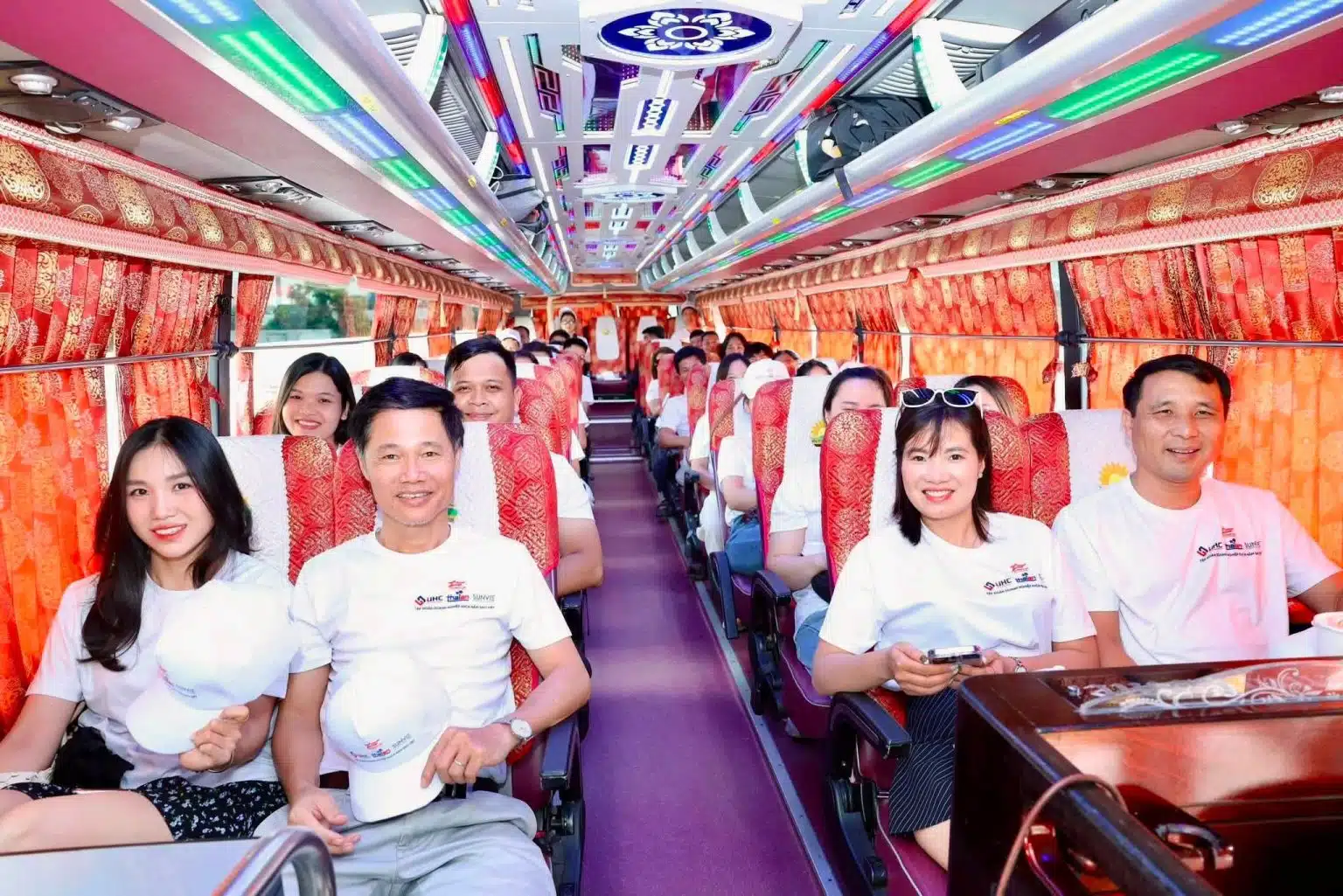 Du lịch hè 2026 Thái An Gắn kết để vươn xa – Đồng hành cùng hệ sinh thái Năm Sao Việt 
