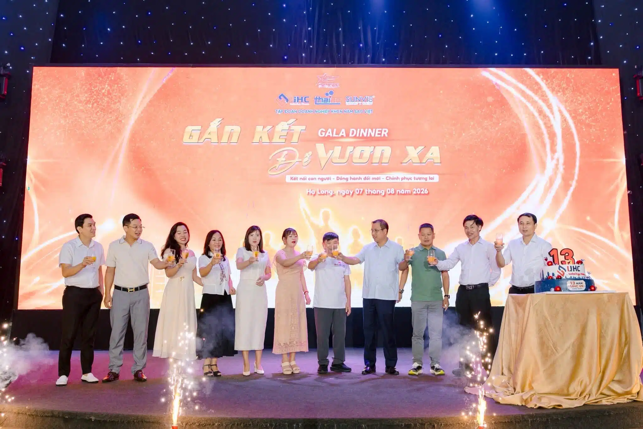 Du lịch hè 2026 Thái An Gắn kết để vươn xa – Đồng hành cùng hệ sinh thái Năm Sao Việt (15)