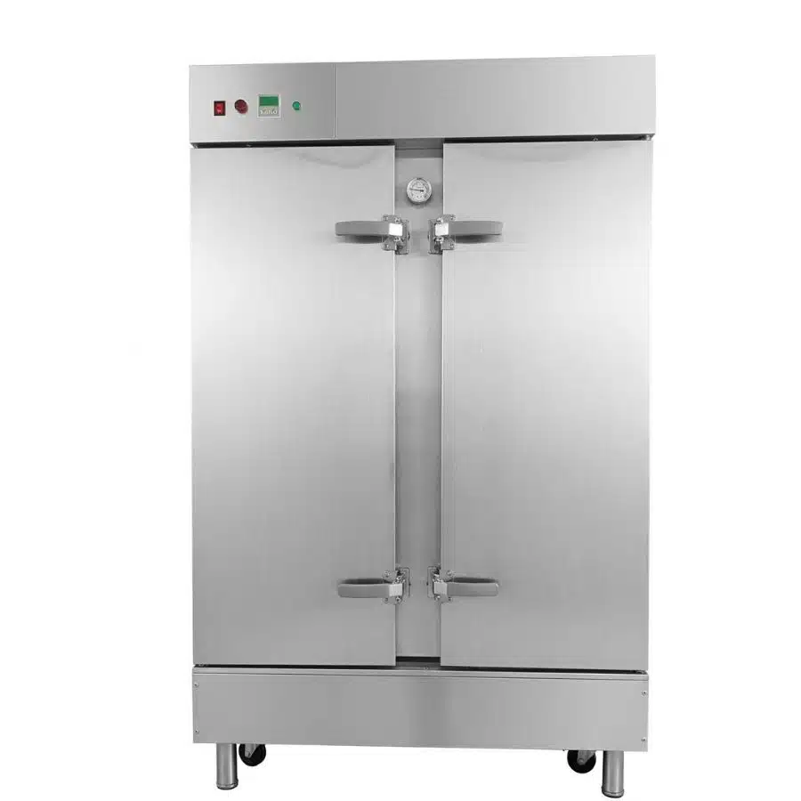Tủ nấu cơm điện 24 khay