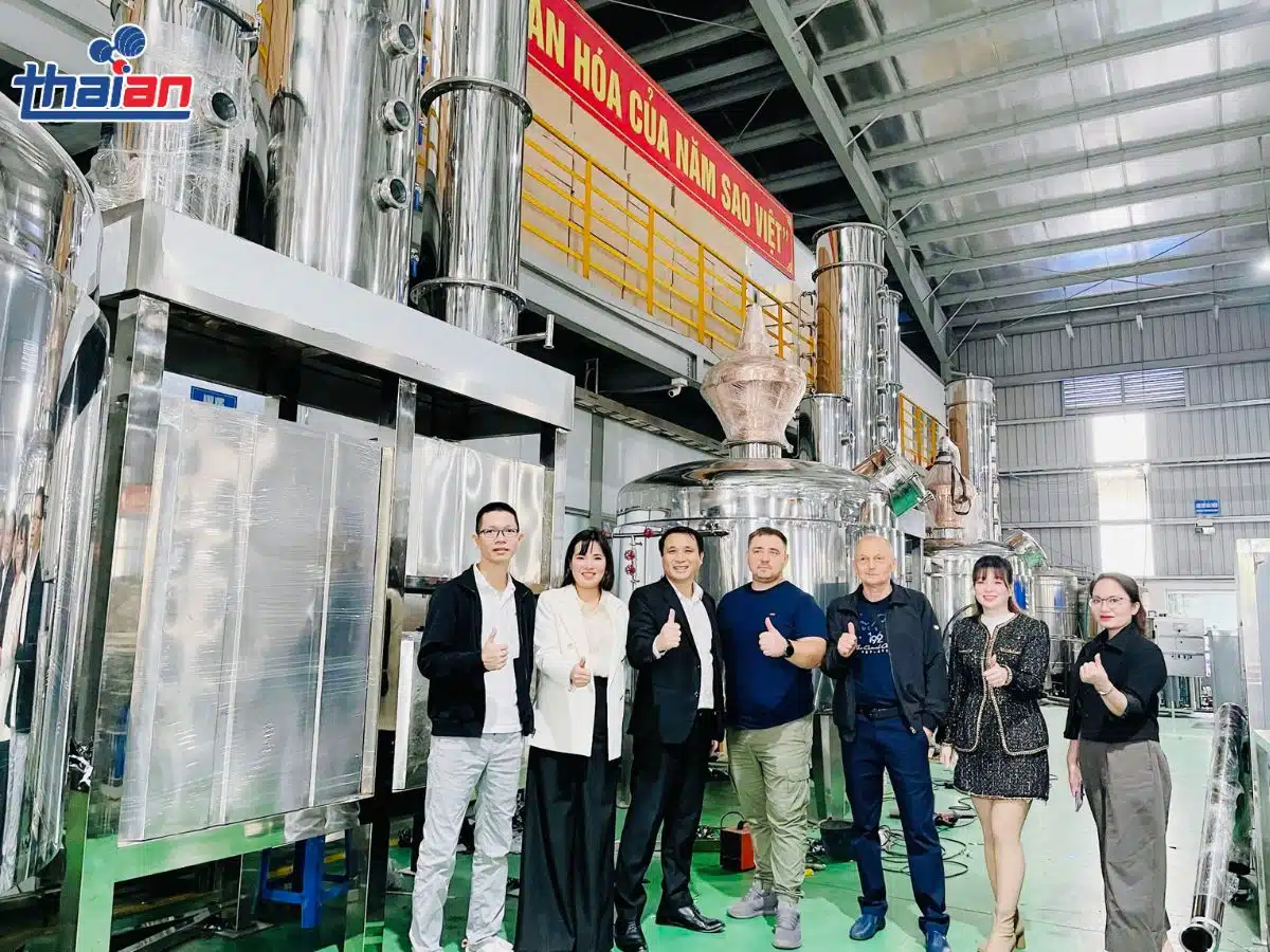 Xu hướng rượu sạch 2026 Vì sao tháp chưng cất đang trở thành tiêu chuẩn mới (3)